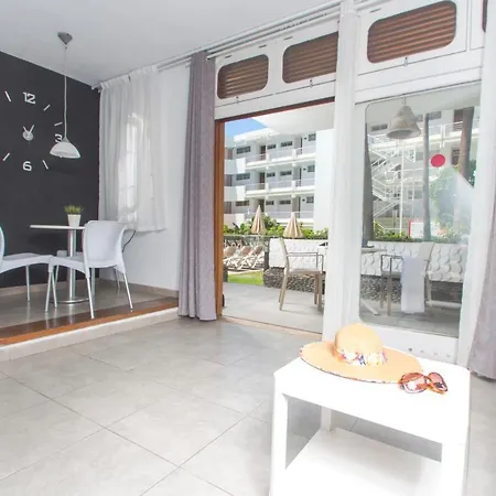 Apartment Alsol Mariachis *