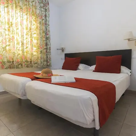 Alsol Mariachis Apartment Playa del Ingles (Gran Canaria)