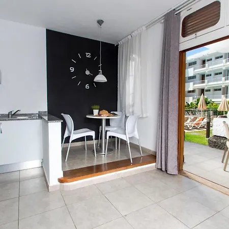 Apartment Alsol Mariachis Playa del Ingles (Gran Canaria)