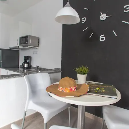 Alsol Mariachis Apartment *