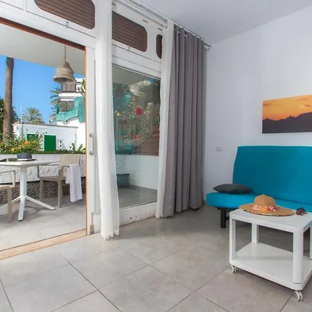 Alsol Mariachis Apartment *