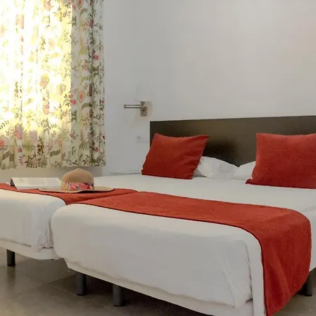 Apartment Alsol Mariachis Playa del Ingles (Gran Canaria)